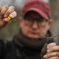 Korda Tournament Casting Swivel Lead